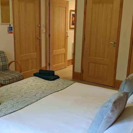 Owl Lodge Bed & Breakfast Kilmuir (Black Isle) Exterior foto