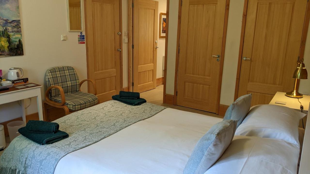 Owl Lodge Bed & Breakfast Kilmuir (Black Isle) Exterior foto